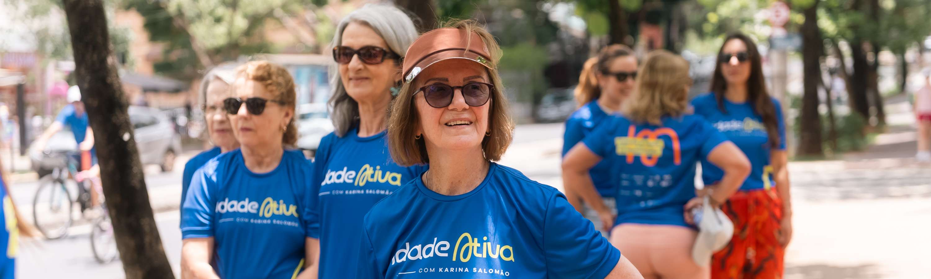 Idade Ativa